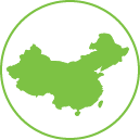 China Mapa